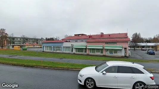 Apartments for rent in Pori - Photo from Google Street View