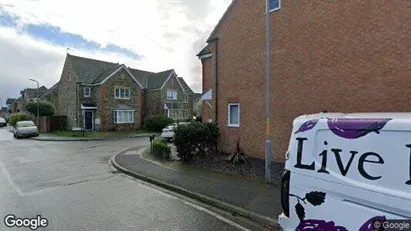 Apartments for rent in Stockton-on-Tees - Cleveland - Photo from Google Street View