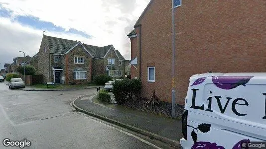 Apartments for rent in Stockton-on-Tees - Cleveland - Photo from Google Street View