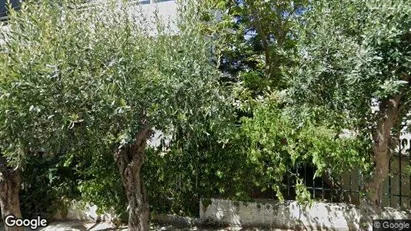 Apartments for rent in Agios Dimitrios - Photo from Google Street View