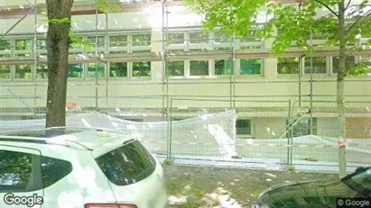 Apartments for rent in Wien Simmering - Photo from Google Street View