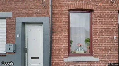 Apartments for rent in Borgloon - Photo from Google Street View