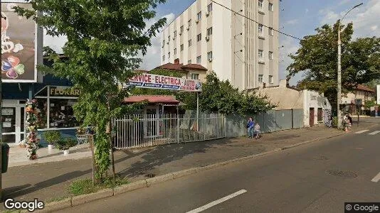 Apartments for rent in Bucharest - Sectorul 1 - Photo from Google Street View
