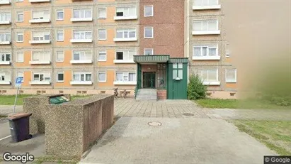 Apartments for rent in Bautzen - Photo from Google Street View