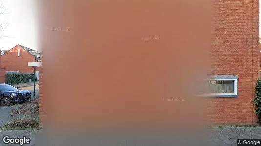 Apartments for rent in Apeldoorn - Photo from Google Street View