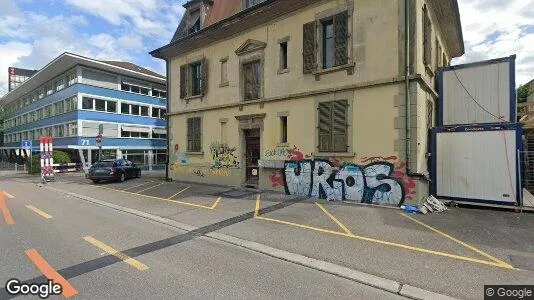 Apartments for rent in Bern-Mittelland - Photo from Google Street View