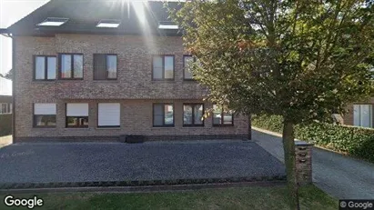 Apartments for rent in Wuustwezel - Photo from Google Street View