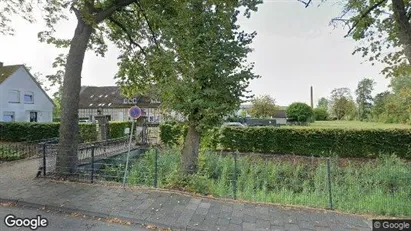 Apartments for rent in Steinfurt - Photo from Google Street View