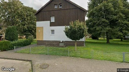 Apartments for rent in Celle - Photo from Google Street View