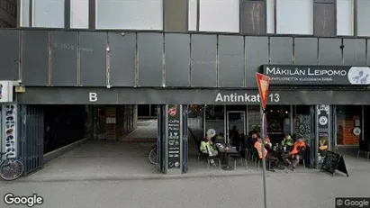 Apartments for rent in Pori - Photo from Google Street View