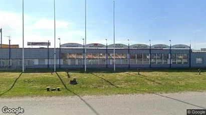 Apartments for rent in Seinäjoki - Photo from Google Street View