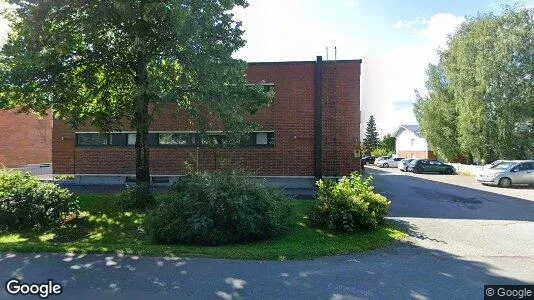 Apartments for rent in Forssa - Photo from Google Street View