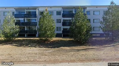 Apartments for rent in Mikkeli - Photo from Google Street View