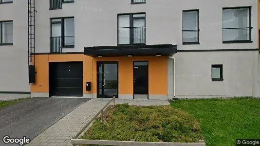 Apartments for rent in Tampere Luoteinen - Photo from Google Street View