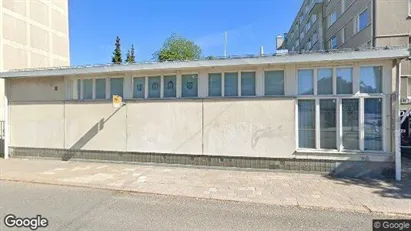 Apartments for rent in Turku - Photo from Google Street View