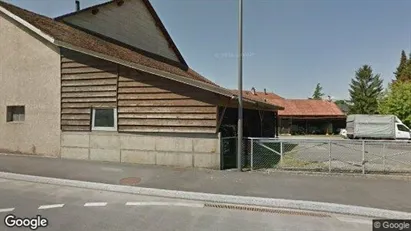 Apartments for rent in Gros-de-Vaud - Photo from Google Street View