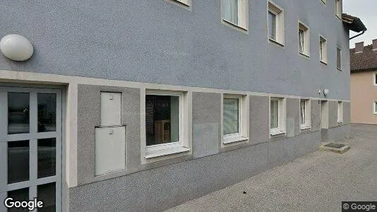 Apartments for rent in Engerwitzdorf - Photo from Google Street View
