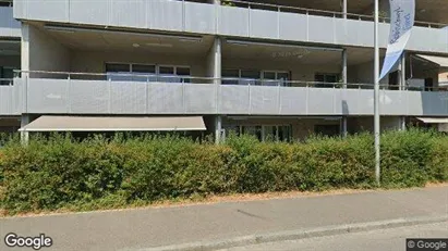 Apartments for rent in Lenzburg - Photo from Google Street View