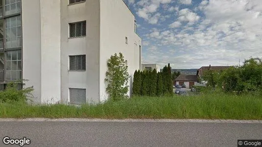 Apartments for rent in Lebern - Photo from Google Street View