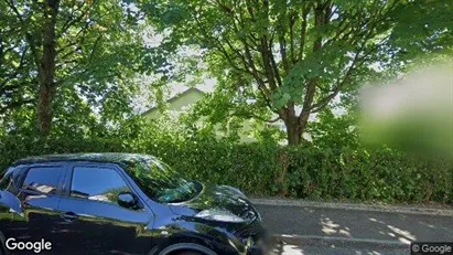 Apartments for rent in Arlesheim - Photo from Google Street View