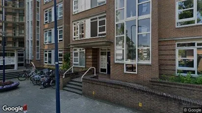Apartments for rent in Leidschendam-Voorburg - Photo from Google Street View