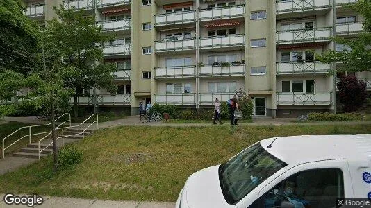 Apartments for rent in Mecklenburgische Seenplatte - Photo from Google Street View