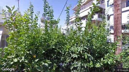 Apartments for rent in Patras - Photo from Google Street View