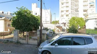 Apartments for rent in Nicosia Lefkosia - Photo from Google Street View