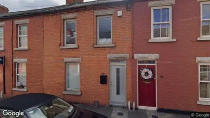 Apartments for rent in Dublin 4 - Photo from Google Street View