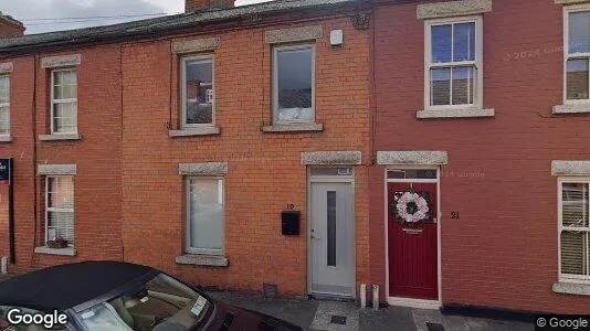 Apartments for rent in Dublin 4 - Photo from Google Street View