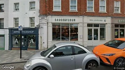 Apartments for rent in Maidenhead - Berkshire - Photo from Google Street View