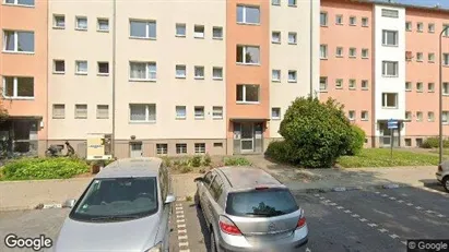Apartments for rent in Wiesbaden - Photo from Google Street View