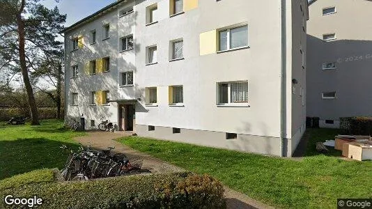 Apartments for rent in Offenbach - Photo from Google Street View