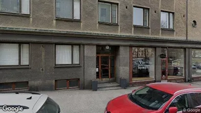 Rooms for rent in Helsinki Eteläinen - Photo from Google Street View