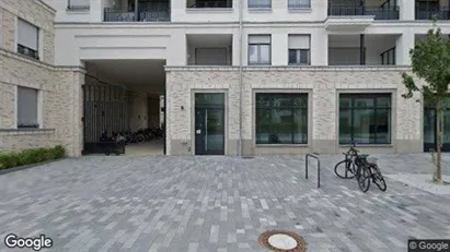 Apartments for rent in Berlin Charlottenburg-Wilmersdorf - Photo from Google Street View