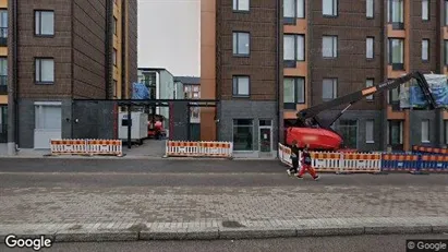 Apartments for rent in Vantaa - Photo from Google Street View