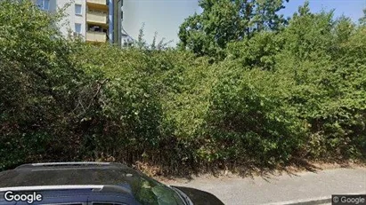 Apartments for rent in Sofia Izgrev - Photo from Google Street View