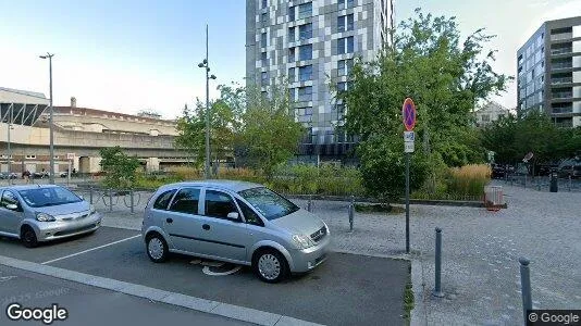 Apartments for rent in Lille - Photo from Google Street View