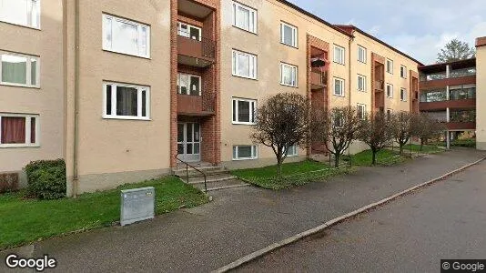 Apartments for rent in Eskilstuna - Photo from Google Street View