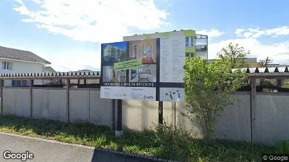 Apartments for rent in Oberaargau - Photo from Google Street View