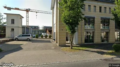 Apartments for rent in Münchwilen - Photo from Google Street View