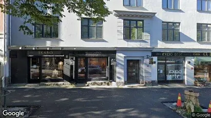 Apartments for rent in Oslo Frogner - Photo from Google Street View