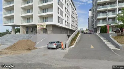 Apartments for rent in Bucharest - Sectorul 1 - Photo from Google Street View
