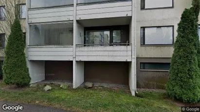 Apartments for rent in Espoo - Photo from Google Street View