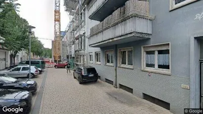 Apartments for rent in Pforzheim - Photo from Google Street View