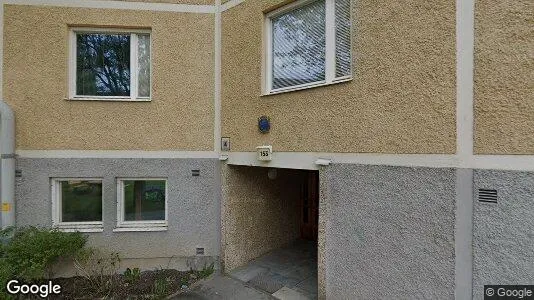 Apartments for rent in Stockholm South - Photo from Google Street View