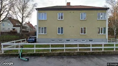 Apartments for rent in Eskilstuna - Photo from Google Street View