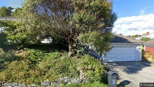 Apartments for rent in Askim-Frölunda-Högsbo - Photo from Google Street View