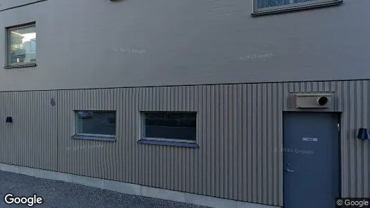 Apartments for rent in Helsingborg - Photo from Google Street View