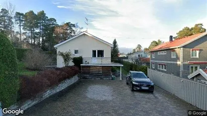 Apartments for rent in Sollentuna - Photo from Google Street View